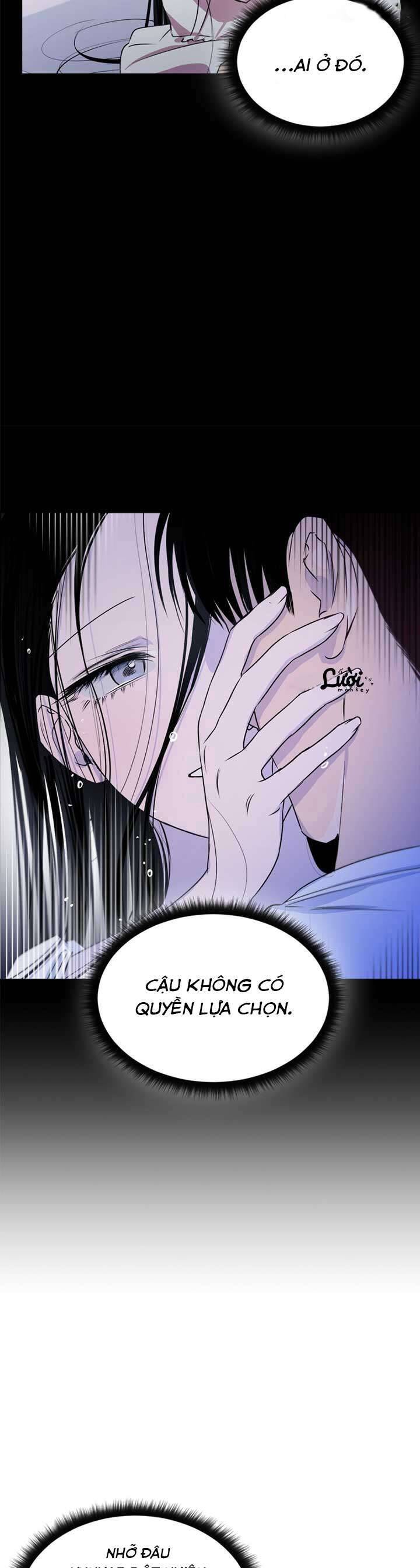 Mãi Mãi Không Thể Tự Do Chương 10 Ảnh 5