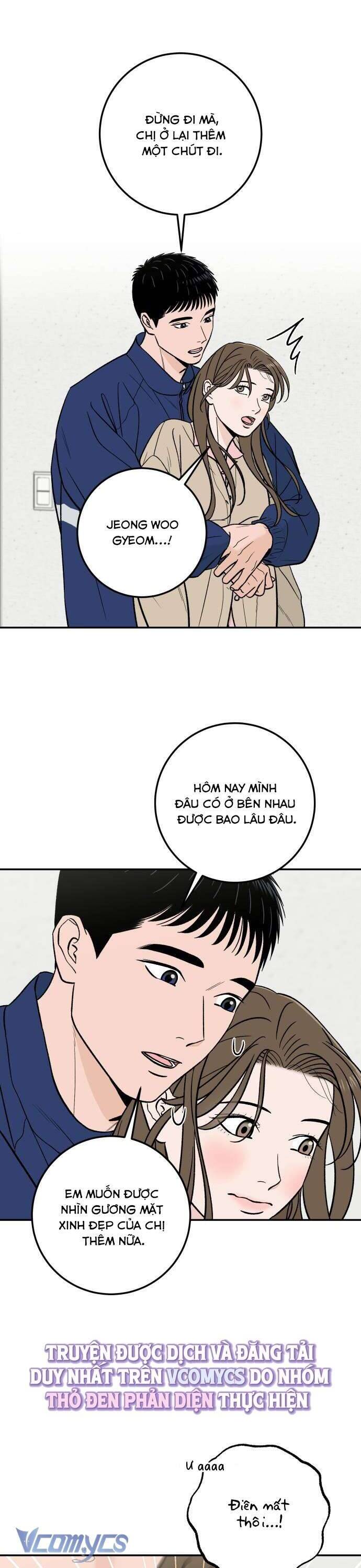 Cậu Nhóc Hàng Xóm Chương 42 Ảnh 5