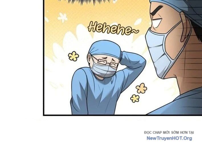 Bác Sĩ Hồi Quy Chỉ Muốn Sống Yên Bình Chương 31 Ảnh 156