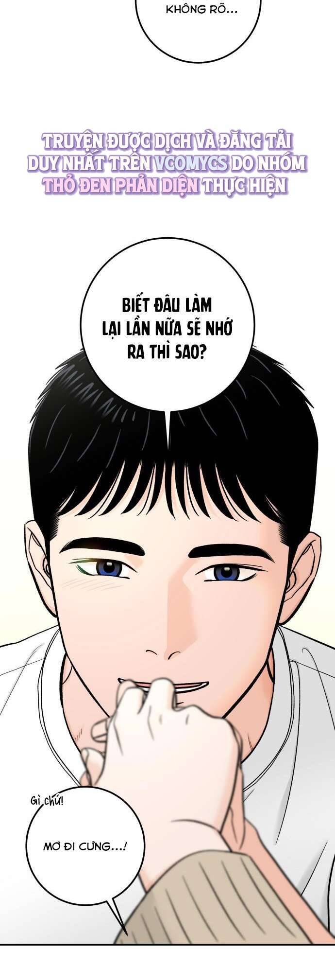 Cậu Nhóc Hàng Xóm Chương 42 Ảnh 22