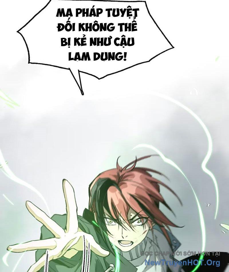 Tinh Linh Chi Hậu Chương 7 Ảnh 65