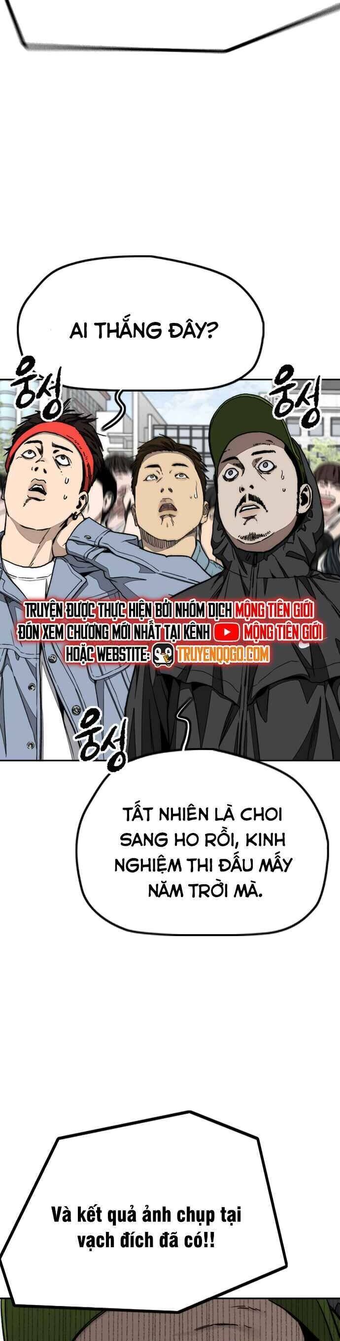 Thể Thao Cực Hạn Chương 559 Ảnh 11