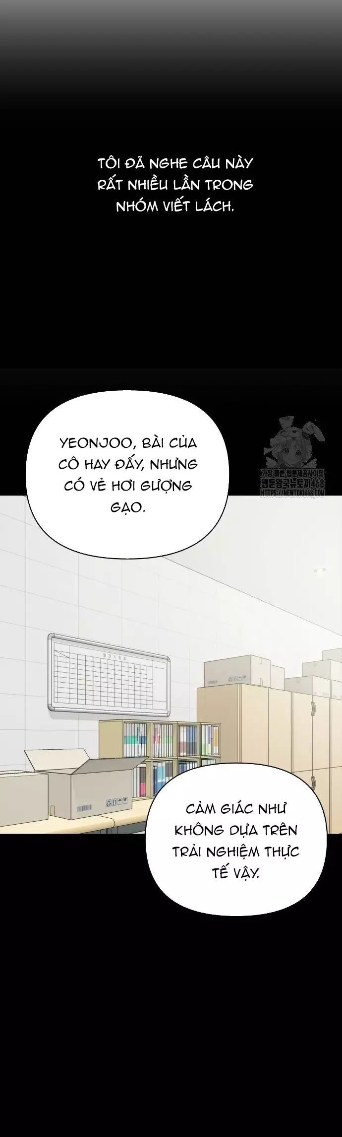 Lớ Ngớ Vớ Phải Tình Yêu Chương 117 Ảnh 25