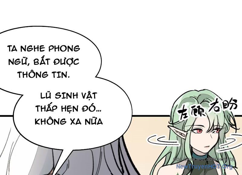 Tinh Linh Chi Hậu Chương 4 Ảnh 10
