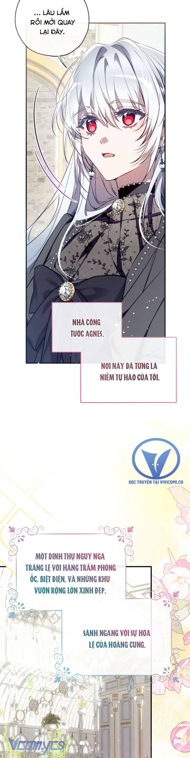 Chúng Ta Có Thể Trở Thành Người Nhà Không? Chương 144 Ảnh 30