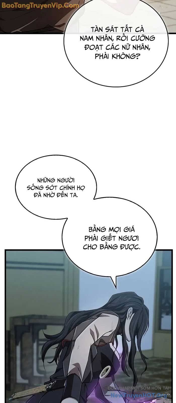 Ma Giáo Quan Quy Hoàn Chương 15 Ảnh 11