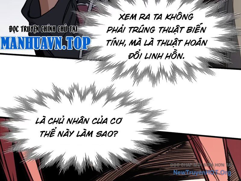 Tinh Linh Chi Hậu Chương 5 Ảnh 108