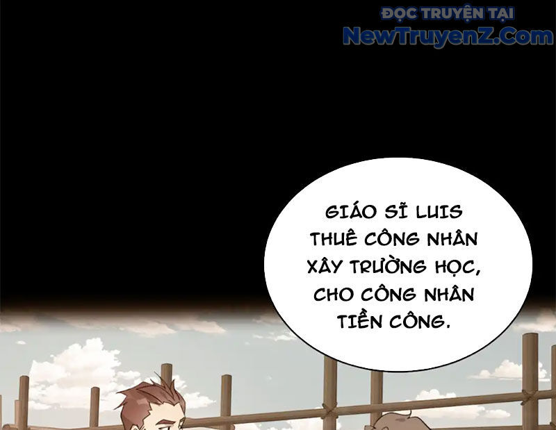 Người Chơi Siêu Chính Nghĩa Chương 13 Ảnh 15