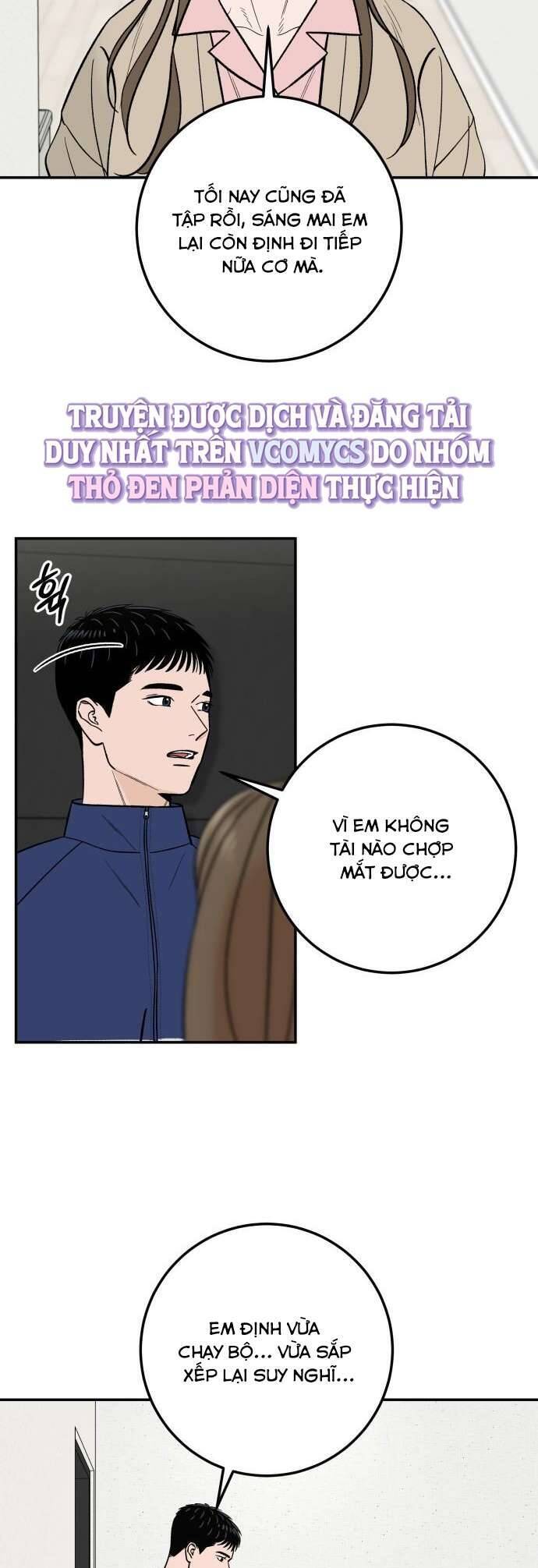 Cậu Nhóc Hàng Xóm Chương 41 Ảnh 22