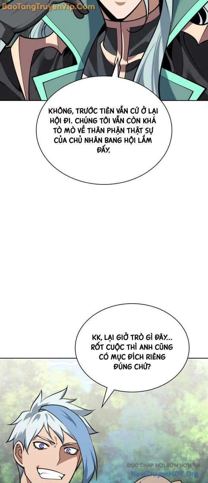 Thợ Rèn Huyền Thoại Chương 285 Ảnh 46