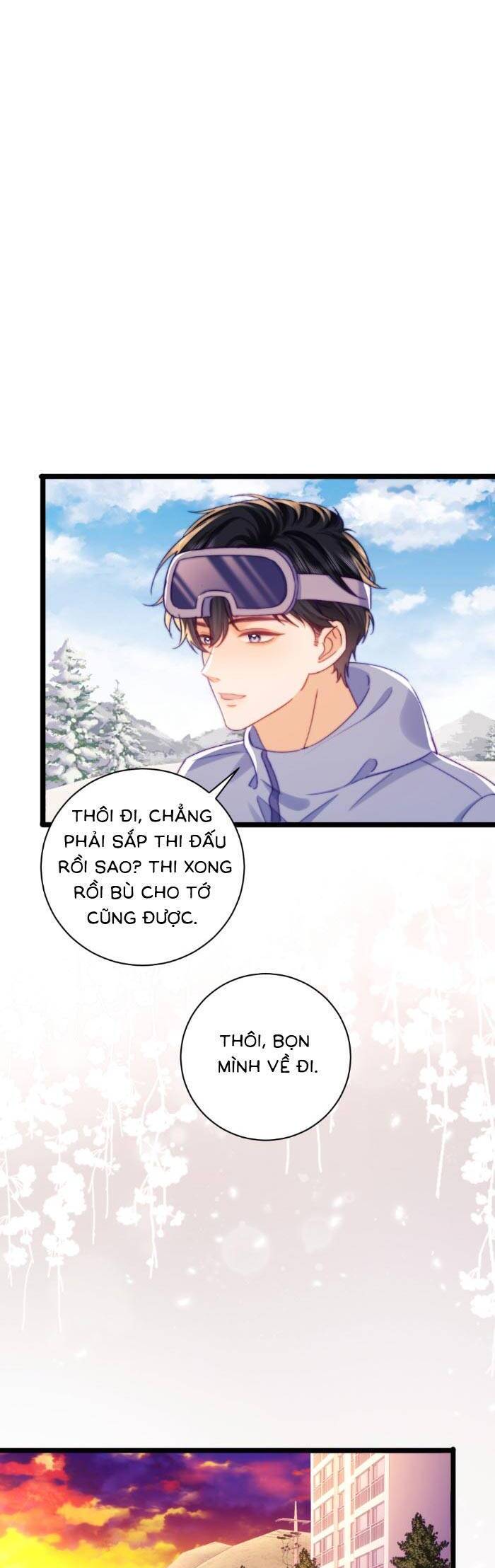 Truỵ Lạc Chương 59 Ảnh 18