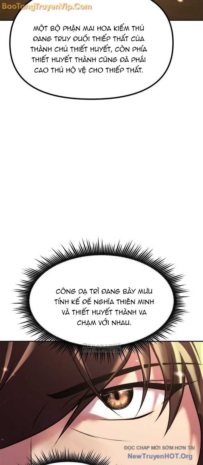 Ma Đạo Chuyển Sinh Ký Chương 127 Ảnh 29