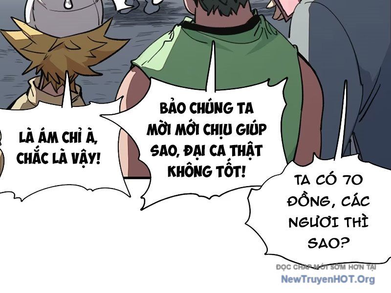 Tinh Linh Chi Hậu Chương 5 Ảnh 44