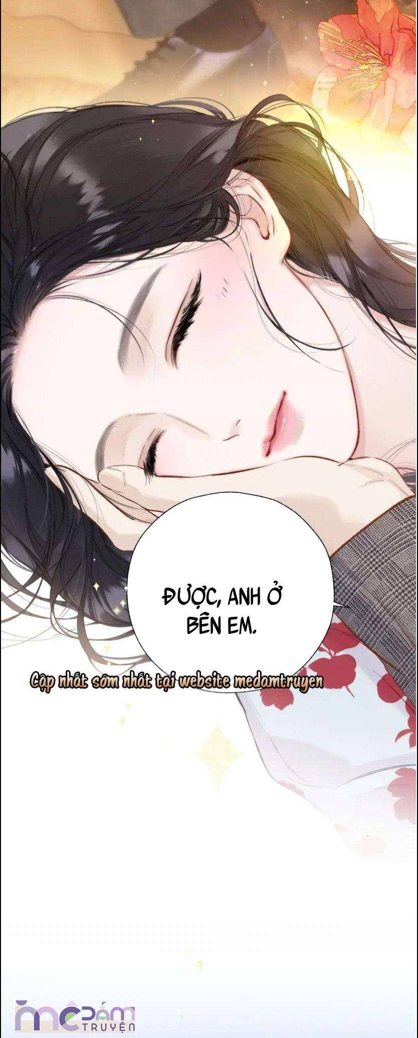 Tôi Cũng Muốn Làm Mợ Út Chương 61 Ảnh 11