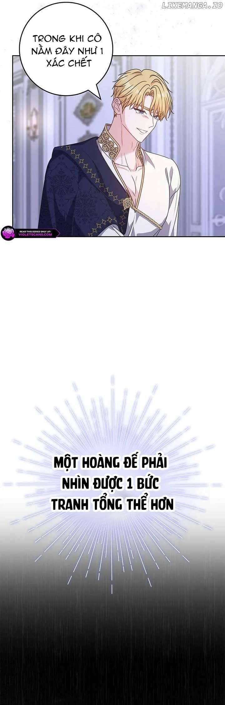 Người Mẹ Trong Tiểu Thuyết Nuôi Con Có Nhất Thiết Phải Chết Không? Chương 37 Ảnh 18