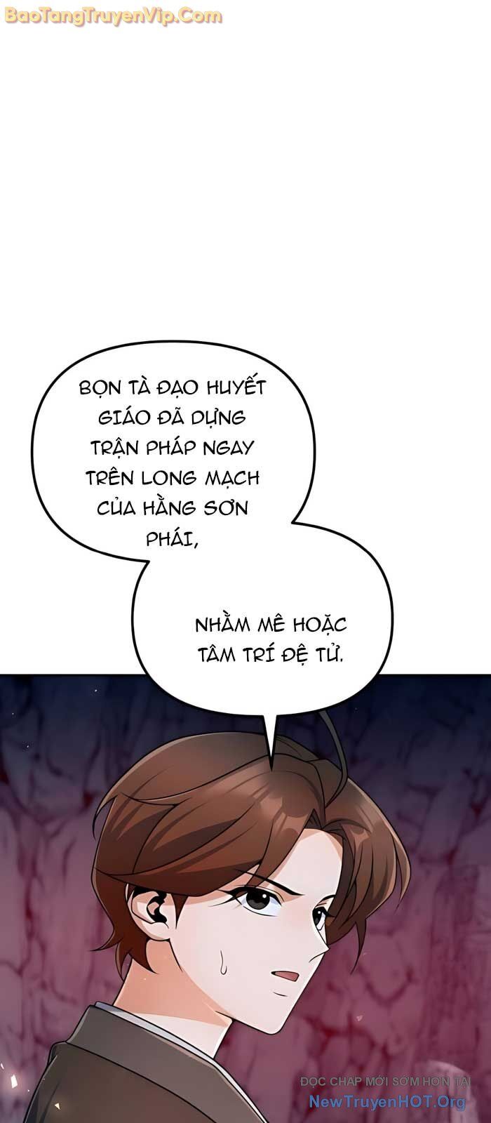 Hoạn Quan Hồi Quy: Tróc Phong Truy Nguyệt Chương 48 Ảnh 66