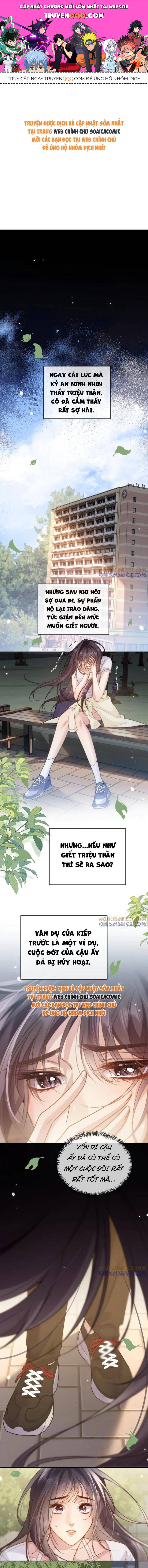 Trong  Vòng Tay Anh [Trùng Sinh] Chương 15 Ảnh 2