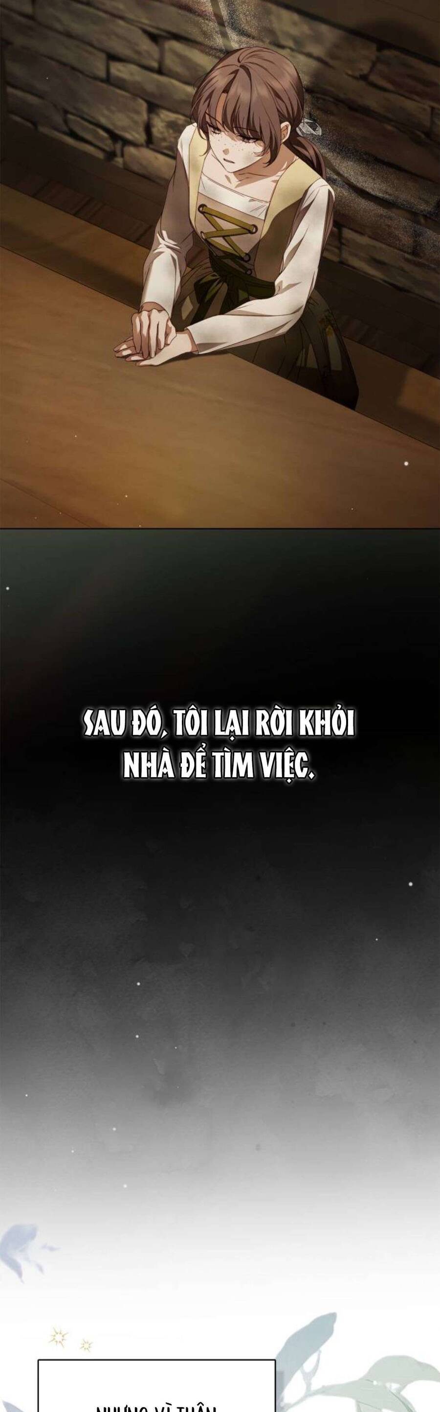Hầu Nữ Bí Mật Của Bá Tước Chương 49 Ảnh 58