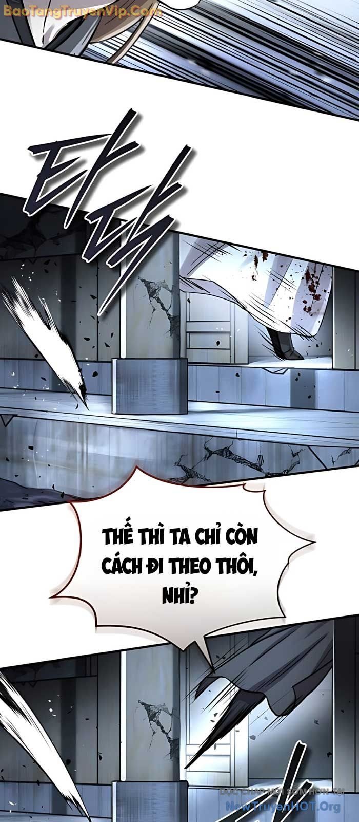 Tuyệt Thế Quân Lâm Chương 51 Ảnh 42