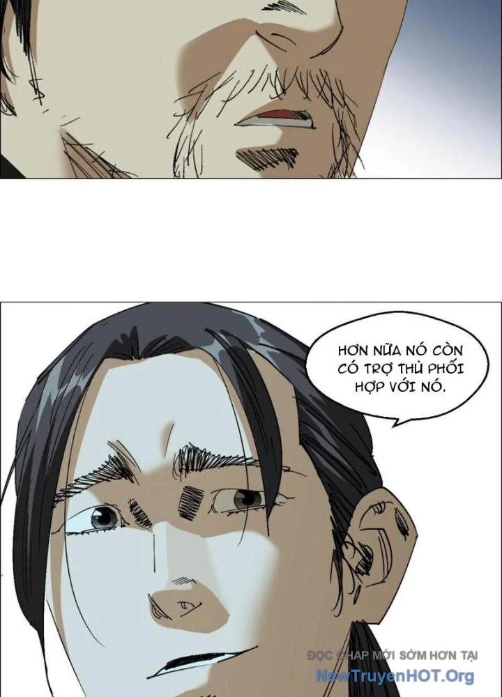 Giờ Ngọ Ba Khắc Chương 97 Ảnh 7