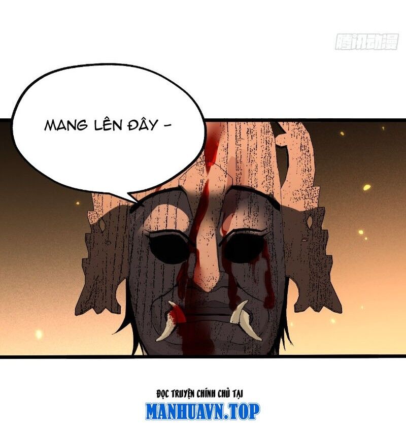 Ta Có Một Sở Nghiên Cứu Quái Vật Chương 8 Ảnh 67