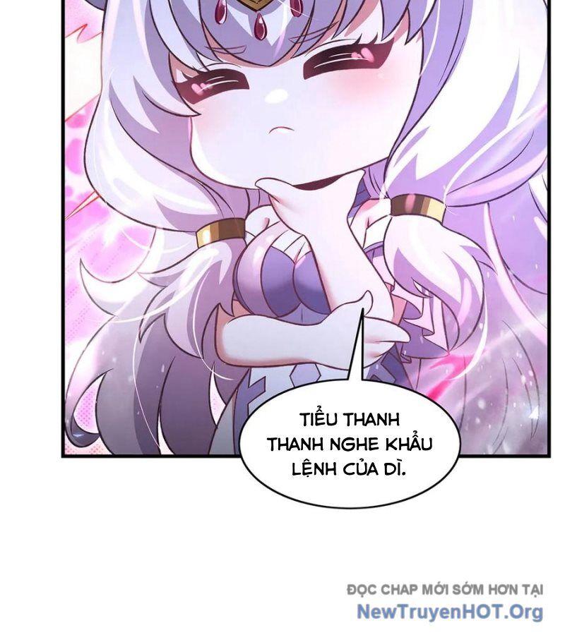 Các Nữ Đồ Đệ Của Ta Đều Là Chư Thiên Đại Lão Tương Lai Chương 351 Ảnh 62