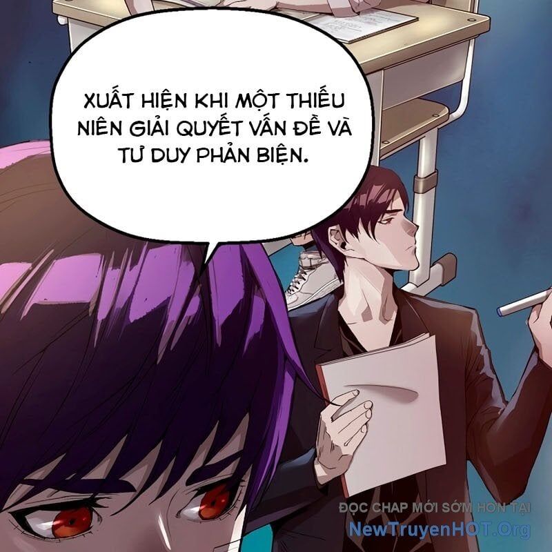 Hồ Sơ Ác Nhân Chương 1 Ảnh 129