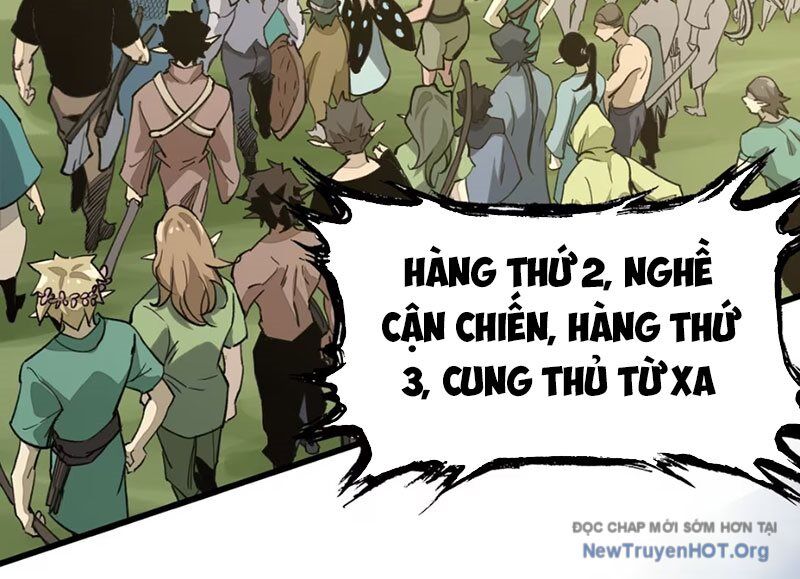 Tinh Linh Chi Hậu Chương 4 Ảnh 37