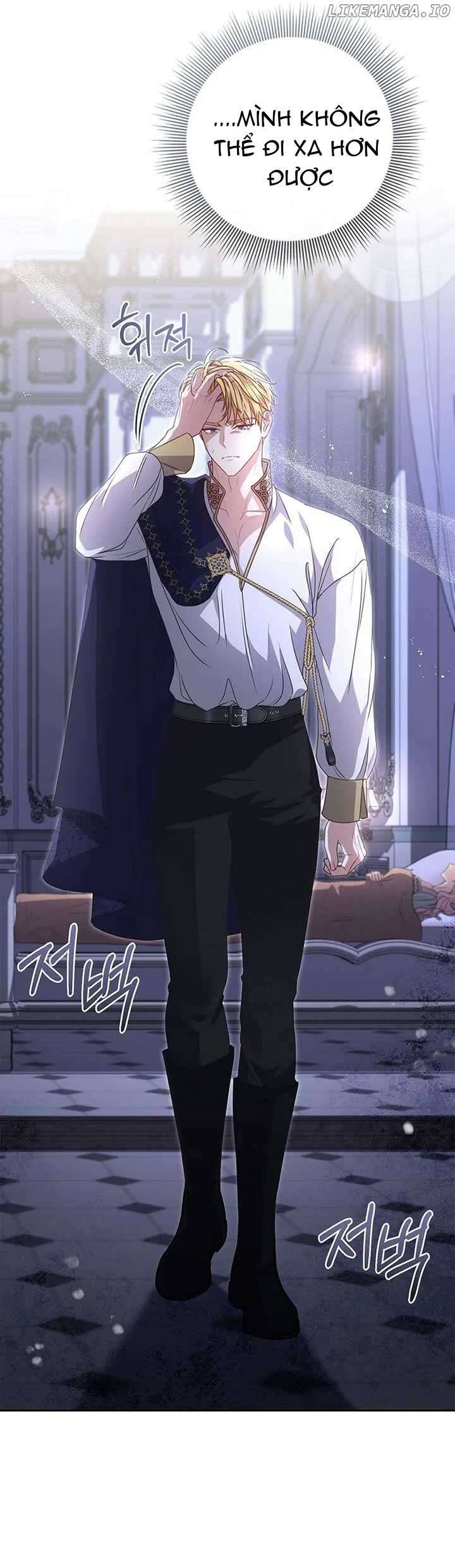 Người Mẹ Trong Tiểu Thuyết Nuôi Con Có Nhất Thiết Phải Chết Không? Chương 37 Ảnh 26