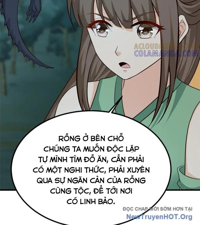Người Nuôi Rồng Chương 482 Ảnh 12
