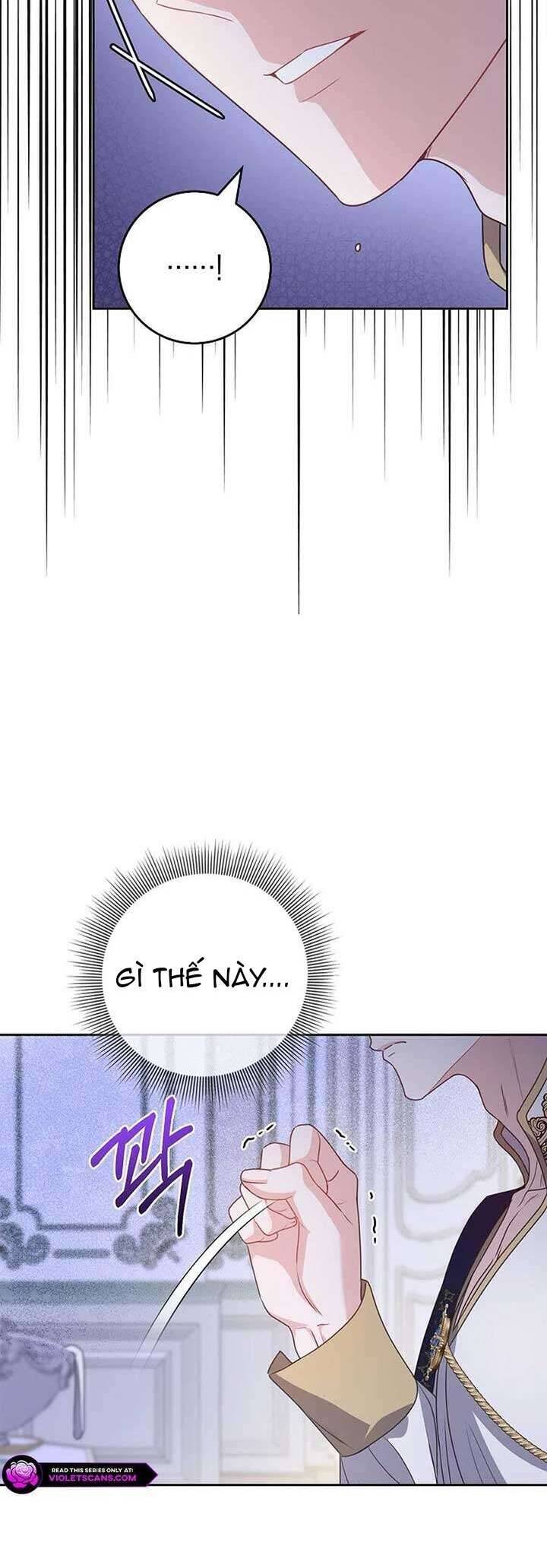 Người Mẹ Trong Tiểu Thuyết Nuôi Con Có Nhất Thiết Phải Chết Không? Chương 37 Ảnh 24