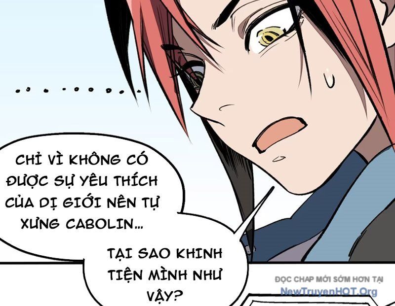 Tinh Linh Chi Hậu Chương 5 Ảnh 25