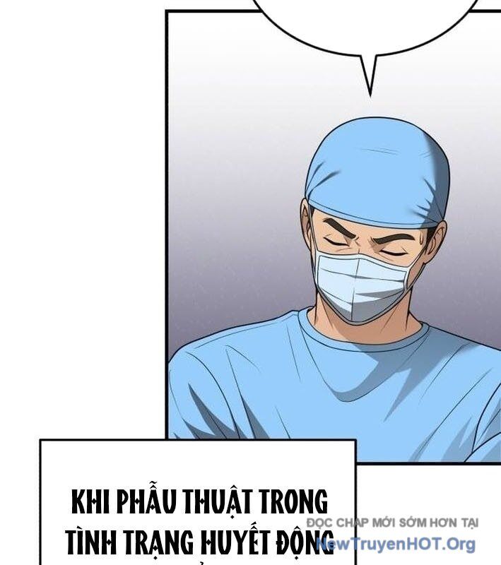 Bác Sĩ Hồi Quy Chỉ Muốn Sống Yên Bình Chương 31 Ảnh 37
