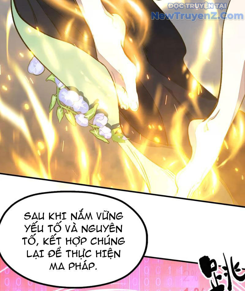 Tinh Linh Chi Hậu Chương 3 Ảnh 60