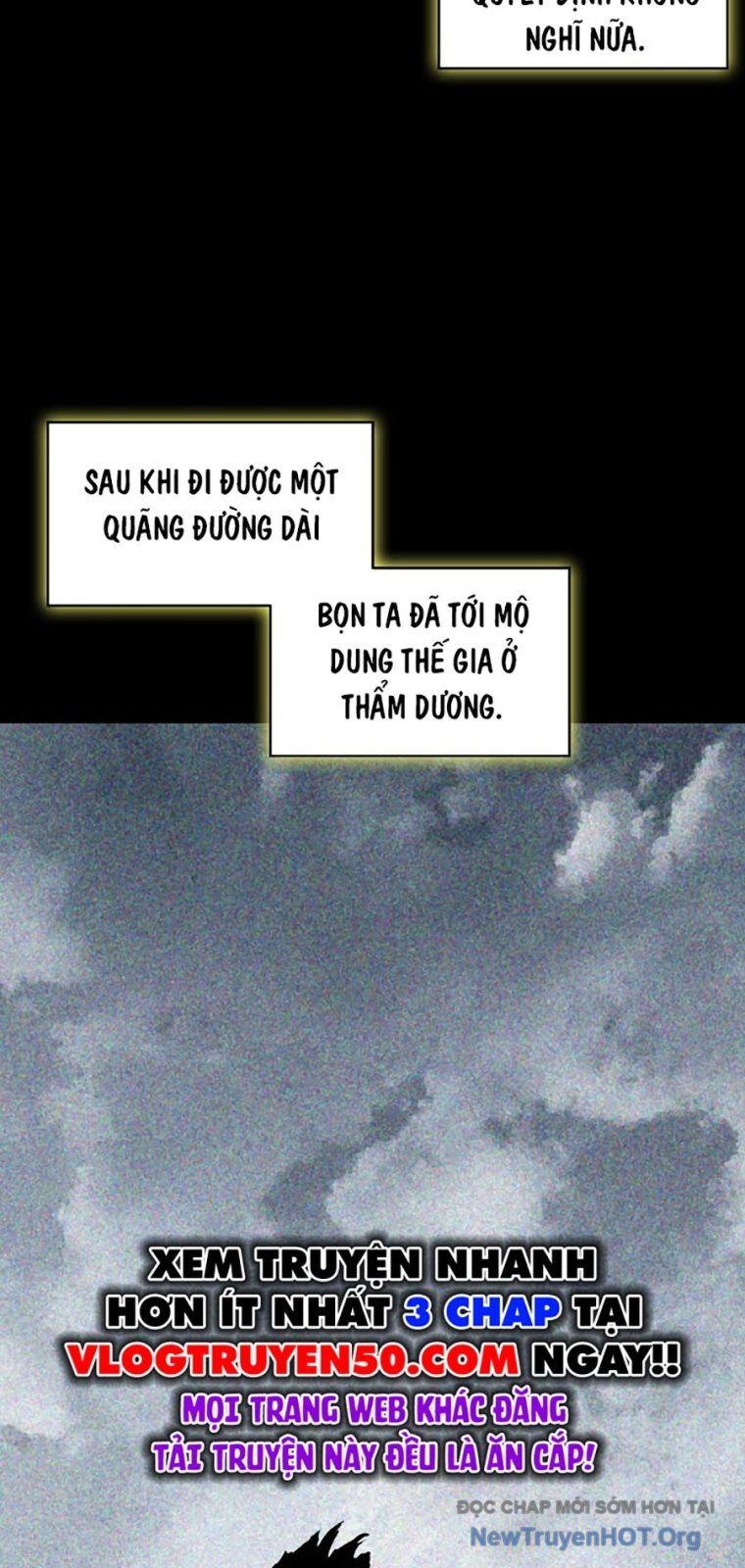 Hồi Ức Của Chiến Thần Chương 214 Ảnh 37