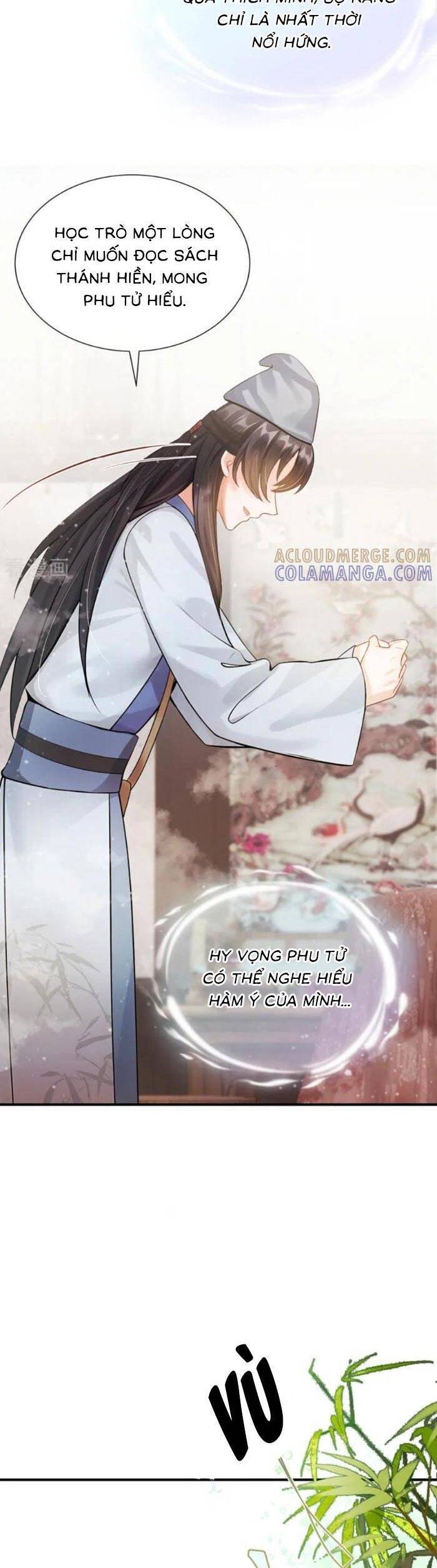Mang Cả Siêu Thị Xuyên Không Về Nuôi Thừa Tướng Chương 40 Ảnh 9