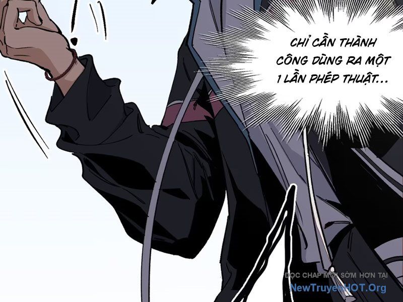 Tinh Linh Chi Hậu Chương 5 Ảnh 39