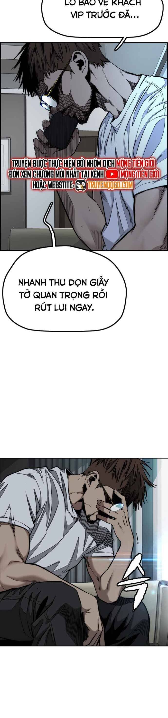 Thể Thao Cực Hạn Chương 559 Ảnh 52