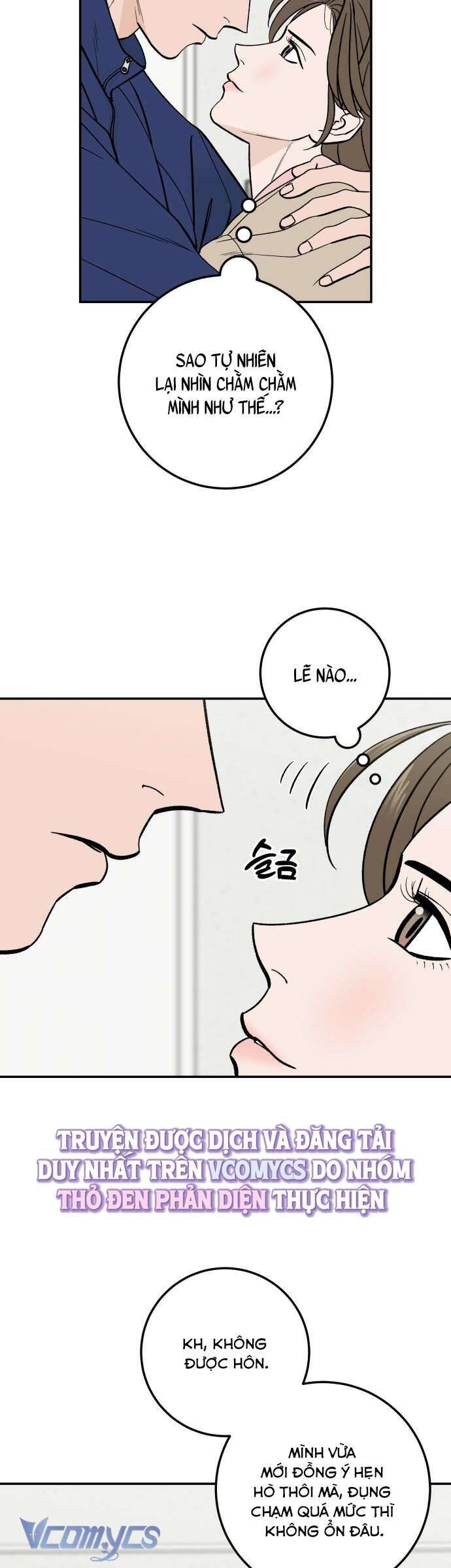 Cậu Nhóc Hàng Xóm Chương 41 Ảnh 37