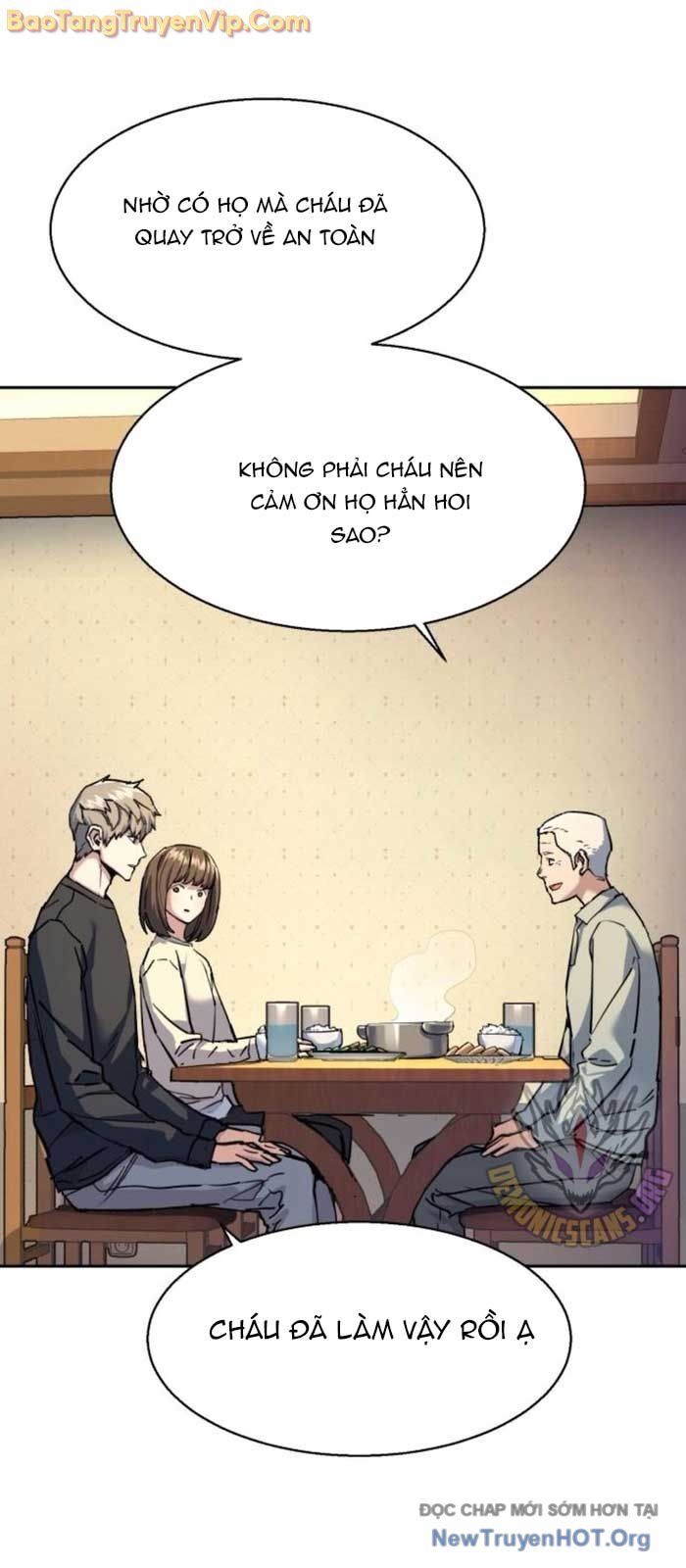 Bạn Học Tôi Là Lính Đánh Thuê Chương 246 Ảnh 8
