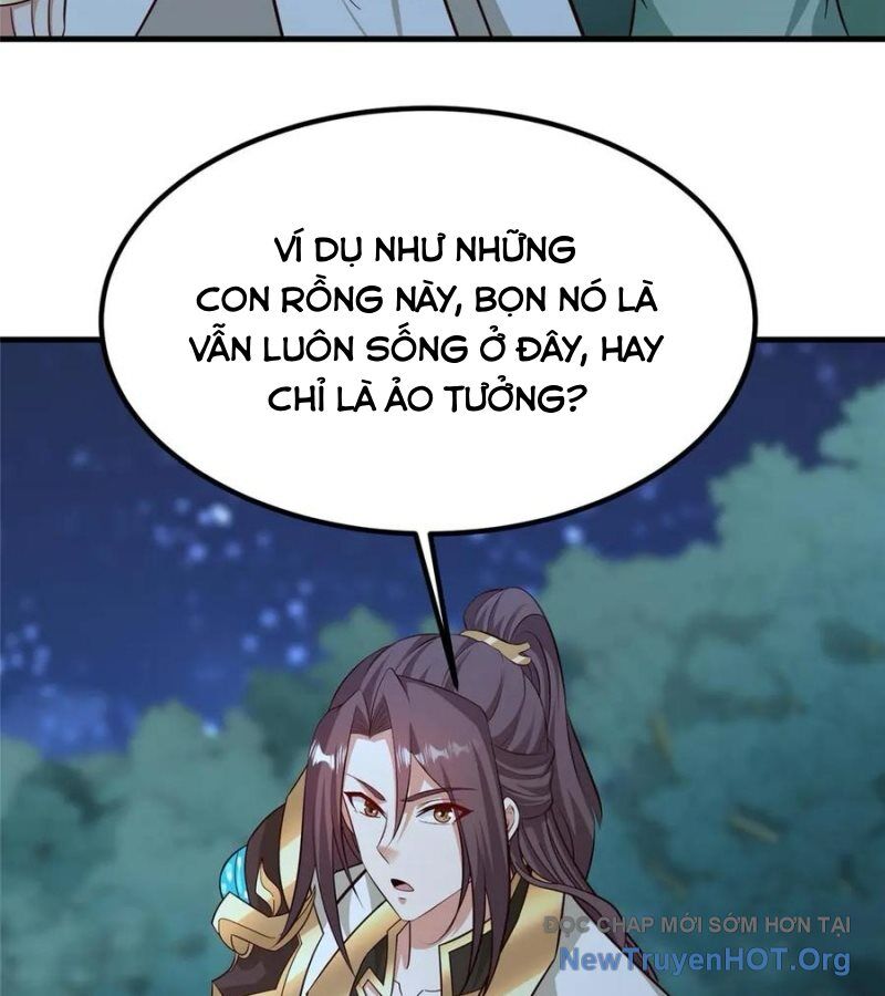 Người Nuôi Rồng Chương 482 Ảnh 17