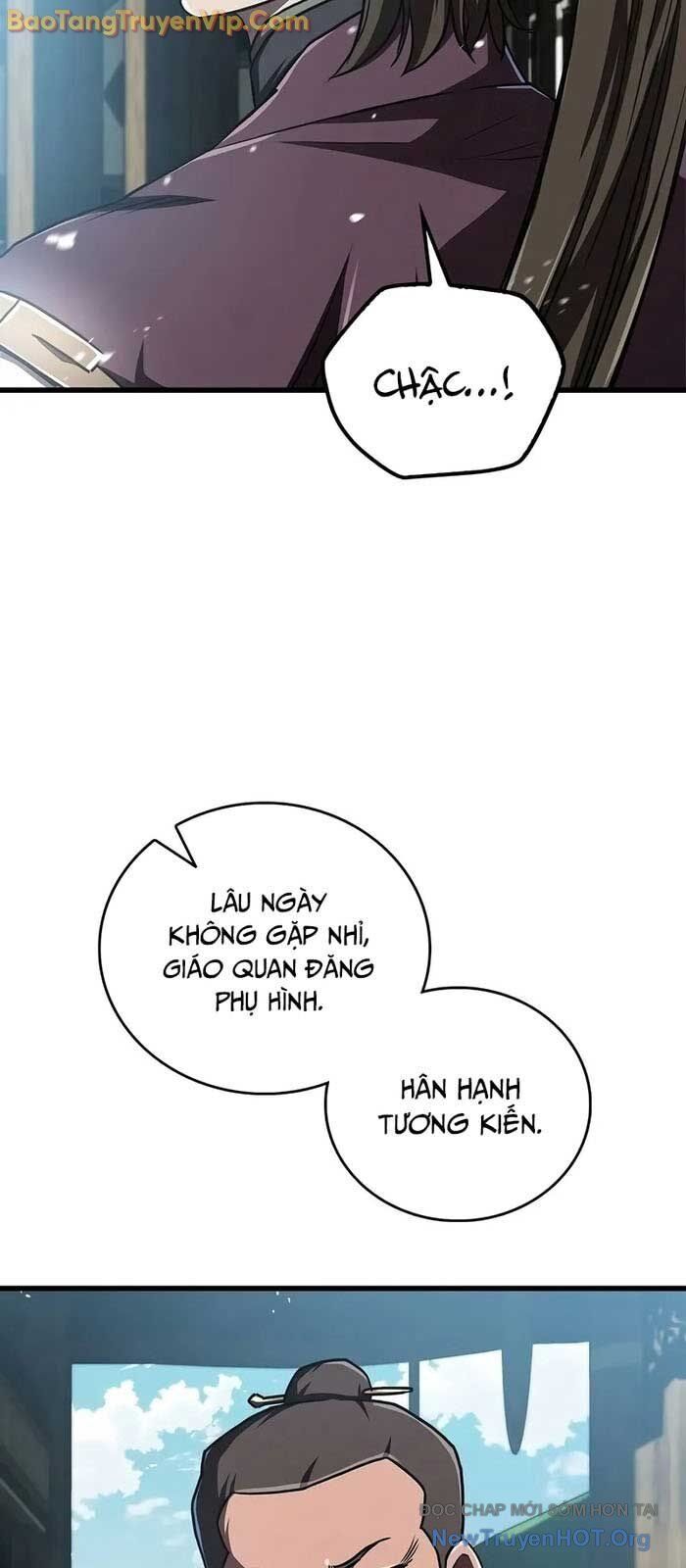 Ma Giáo Quan Quy Hoàn Chương 15 Ảnh 51