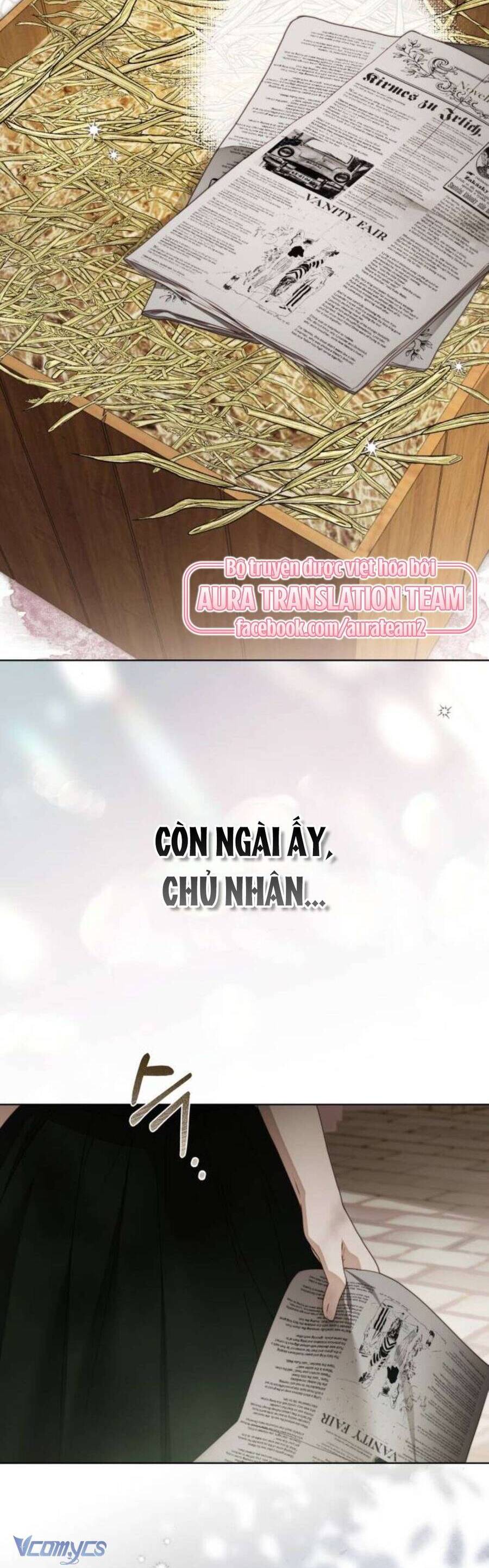 Hầu Nữ Bí Mật Của Bá Tước Chương 49 Ảnh 62