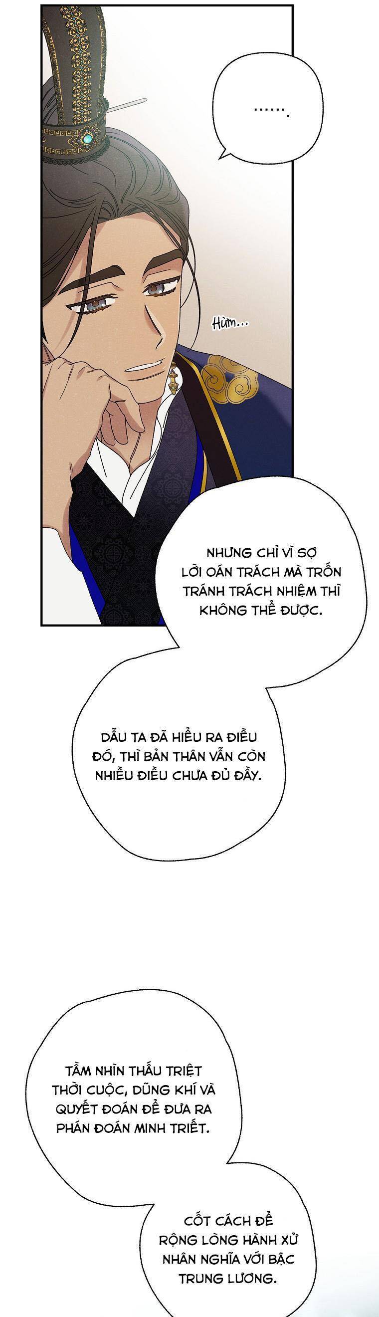 Quốc Hôn Chương 51 Ảnh 12