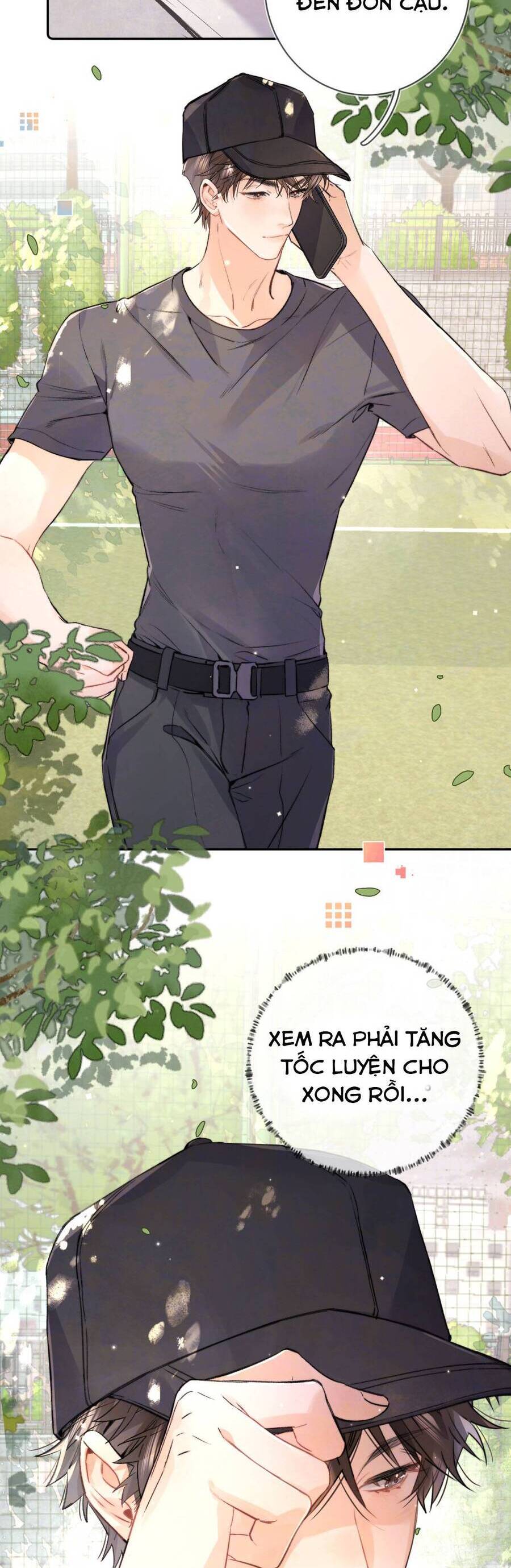 Tỏ Tình Chương 81 Ảnh 25