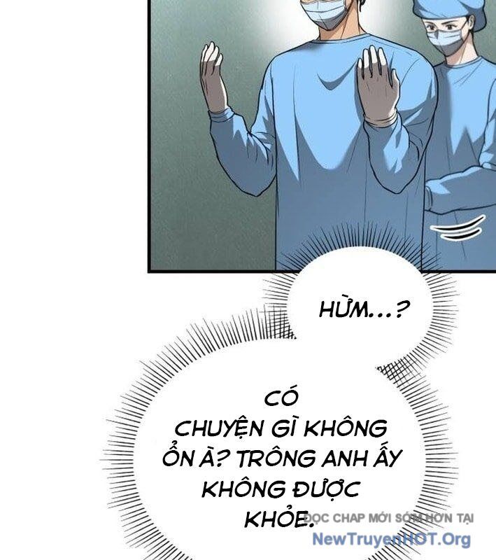 Bác Sĩ Hồi Quy Chỉ Muốn Sống Yên Bình Chương 31 Ảnh 64