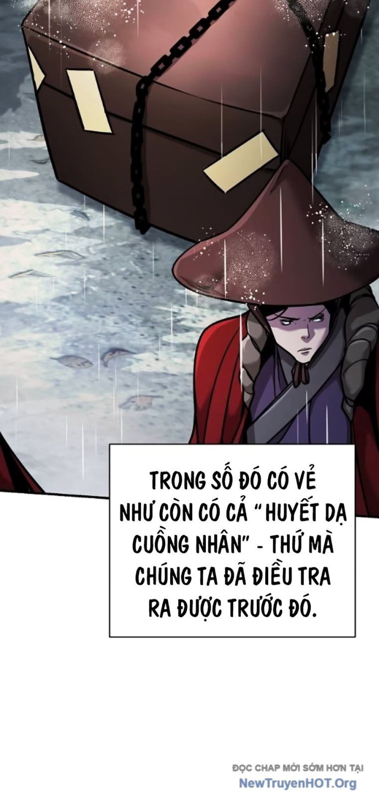 Tiểu Tử Đáng Ngờ Lại Là Cao Thủ Chương 99 Ảnh 32