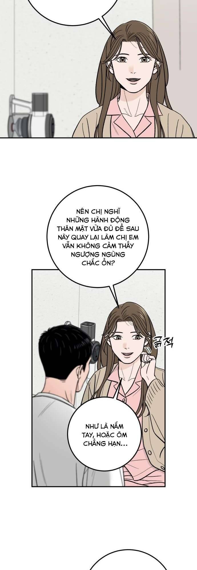 Cậu Nhóc Hàng Xóm Chương 42 Ảnh 20