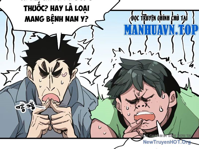 Tinh Linh Chi Hậu Chương 5 Ảnh 62