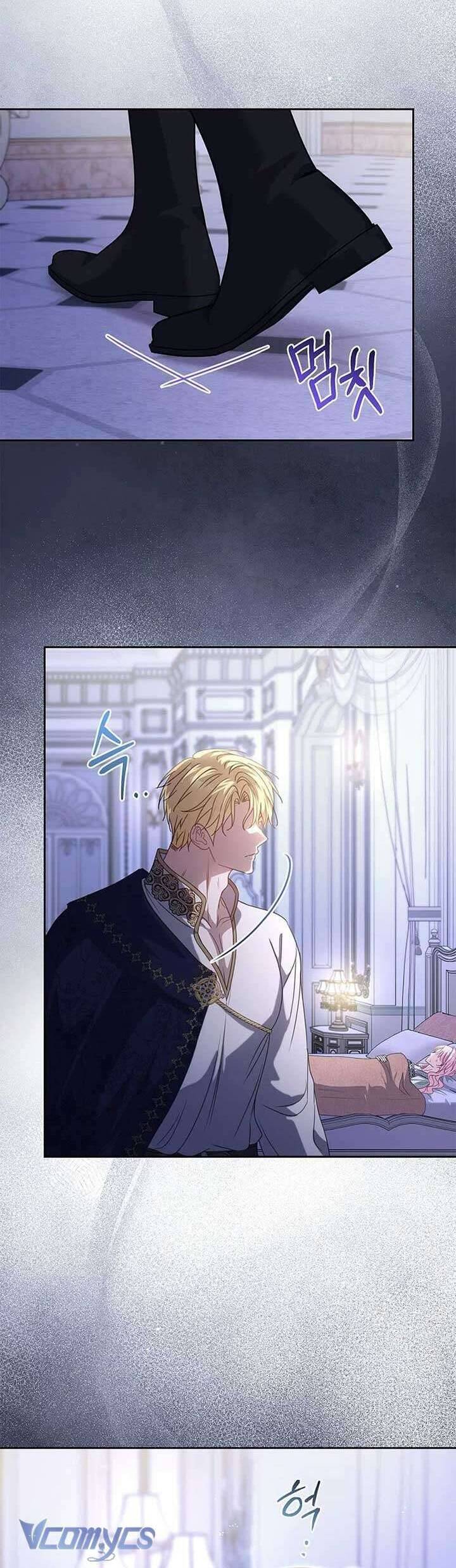 Người Mẹ Trong Tiểu Thuyết Nuôi Con Có Nhất Thiết Phải Chết Không? Chương 37 Ảnh 28